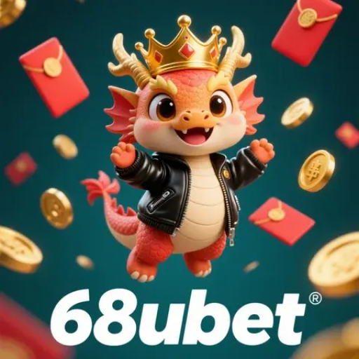 68ubet